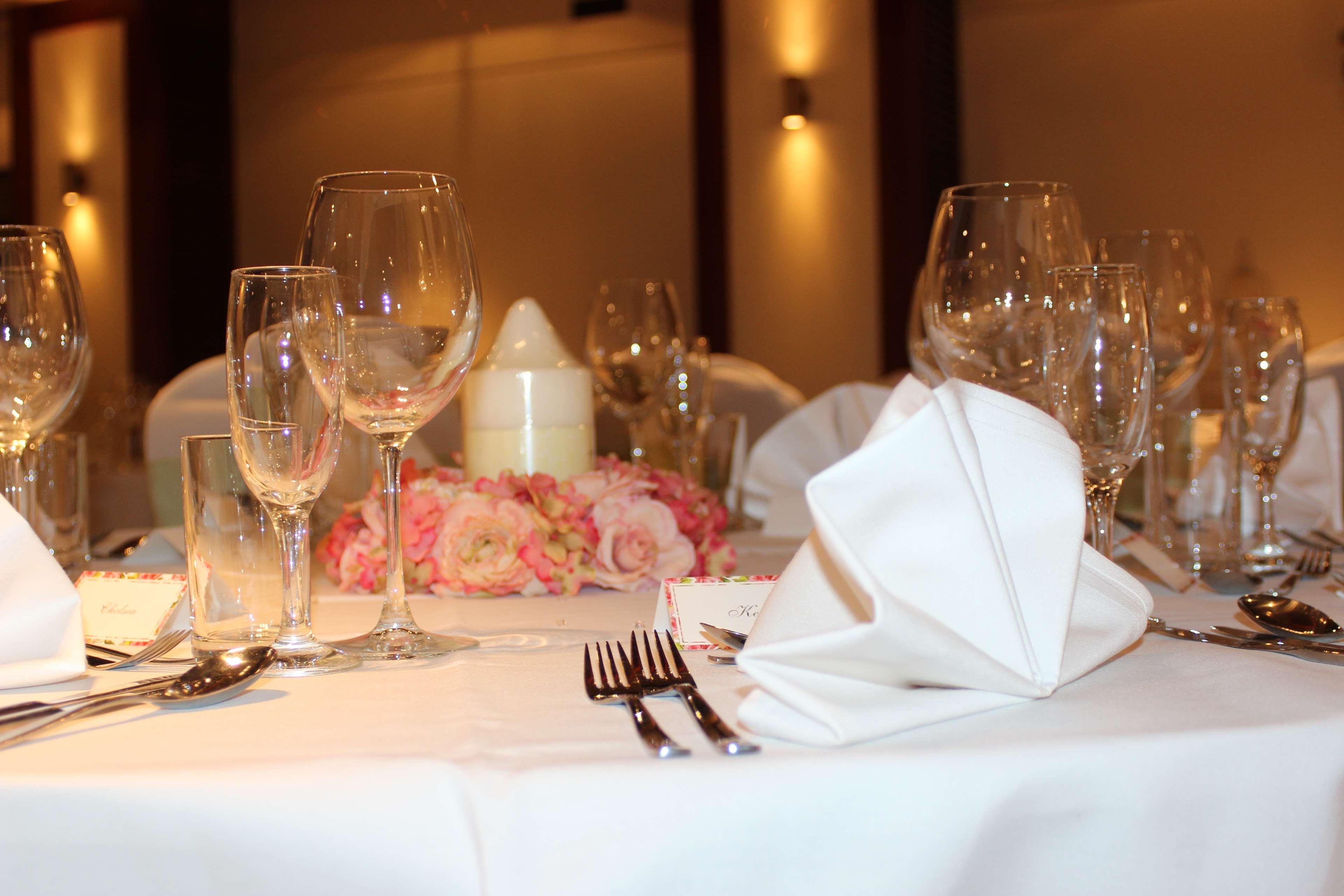 Doubletree By Hilton Hotel Newcastle International Airport Bagian luar foto