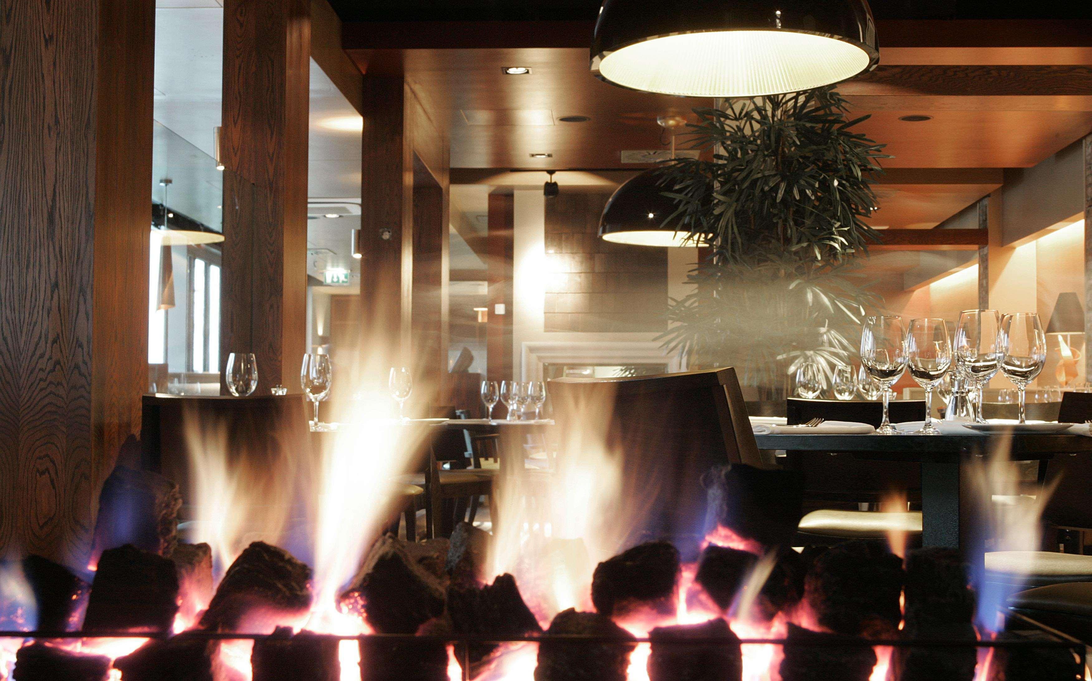 Doubletree By Hilton Hotel Newcastle International Airport Bagian luar foto