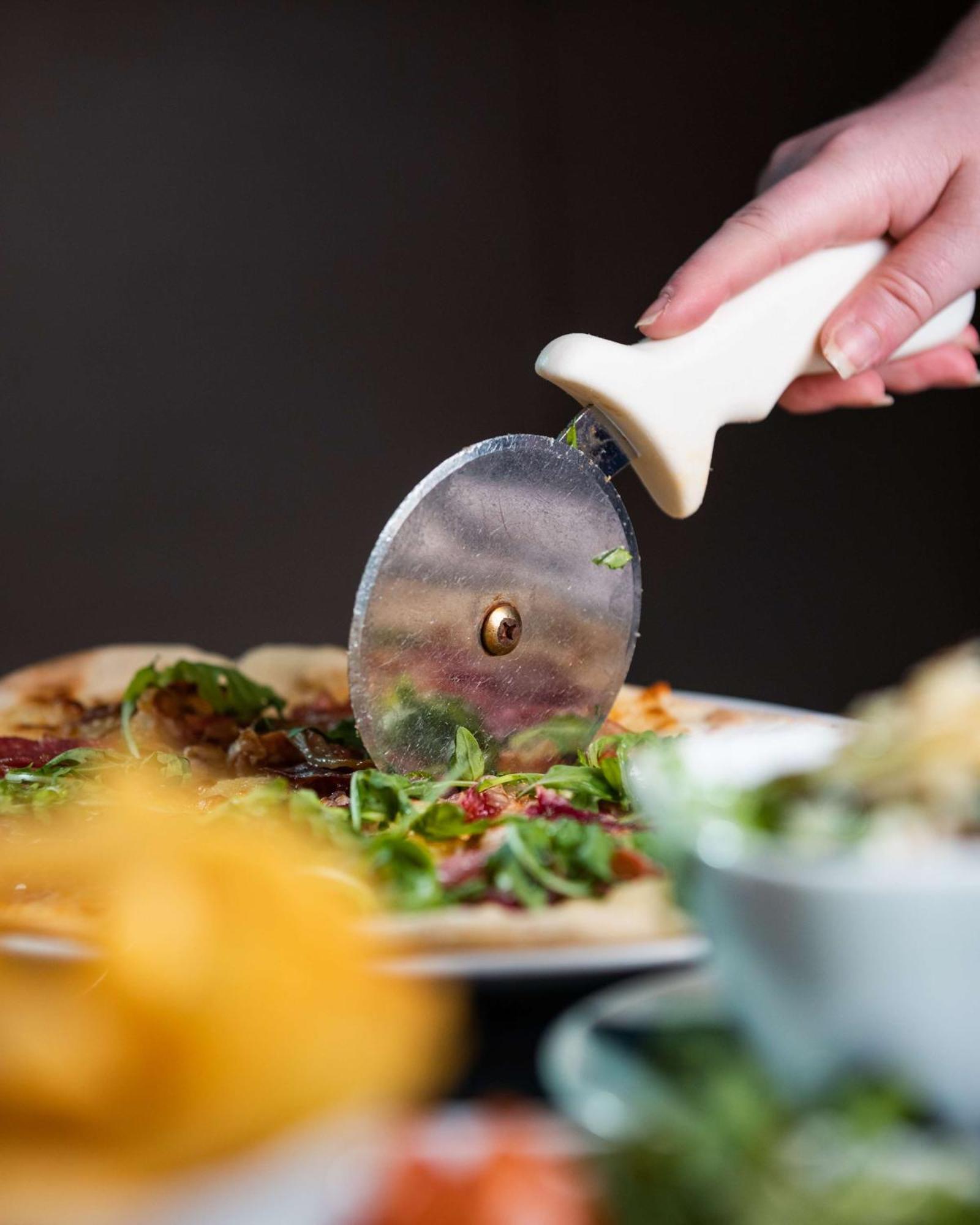 Doubletree By Hilton Hotel Newcastle International Airport Bagian luar foto